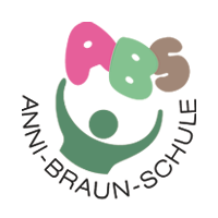 Anni Braun Schule Logo